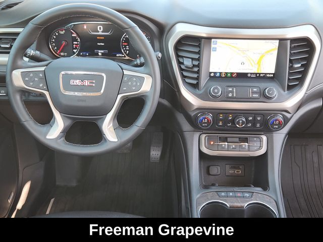 2023 GMC Acadia Denali Grapevine TX