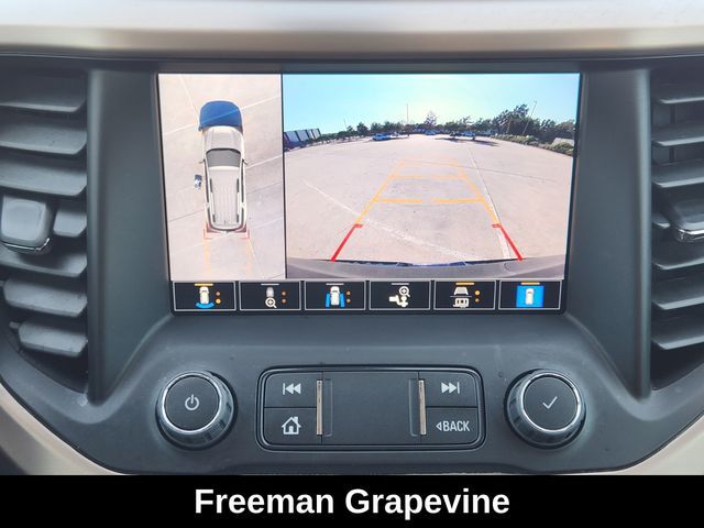 2023 GMC Acadia Denali Grapevine TX