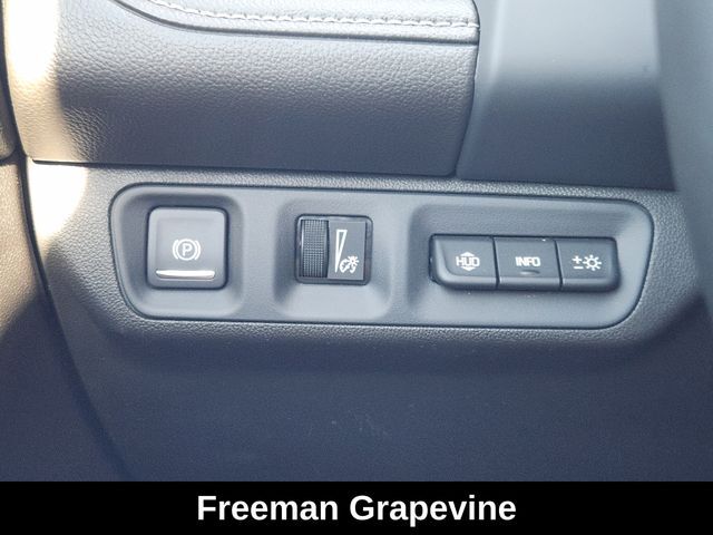 2023 GMC Acadia Denali Grapevine TX