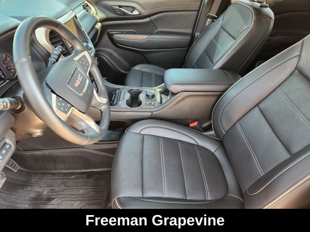 2023 GMC Acadia Denali Grapevine TX