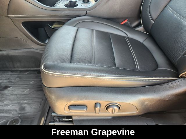 2023 GMC Acadia Denali Grapevine TX
