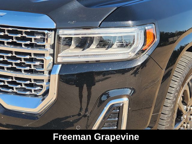 2023 GMC Acadia Denali Grapevine TX