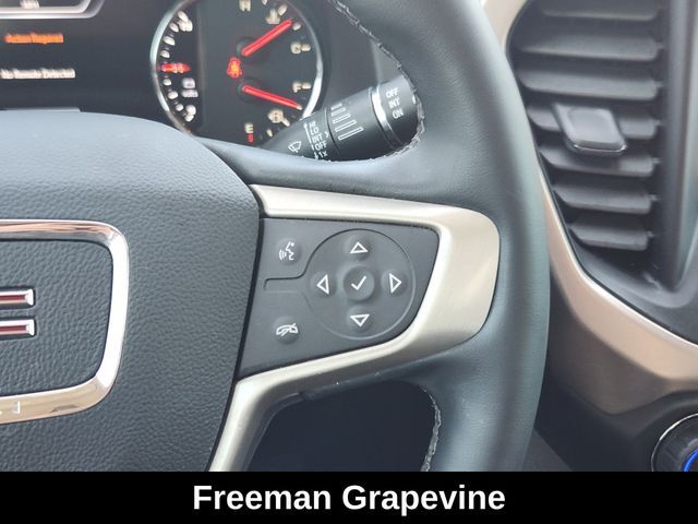 2023 GMC Acadia Denali Grapevine TX