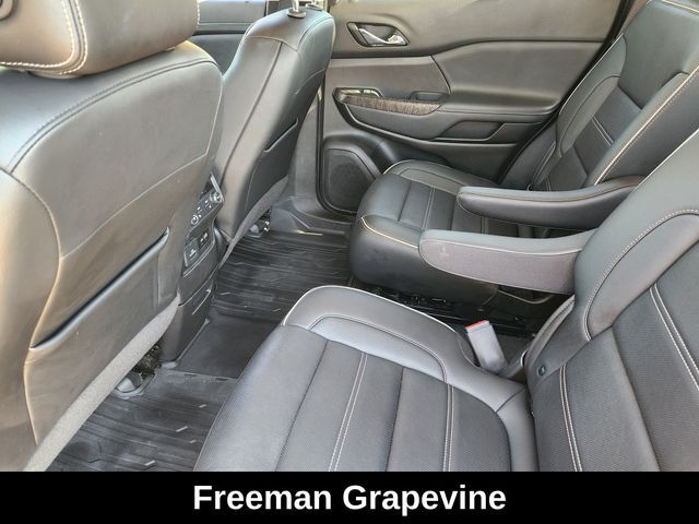 2023 GMC Acadia Denali Grapevine TX