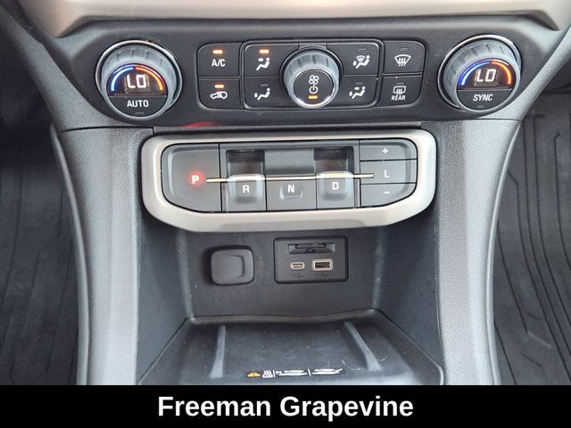 2023 GMC Acadia Denali Grapevine TX