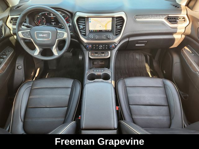 2023 GMC Acadia Denali Grapevine TX