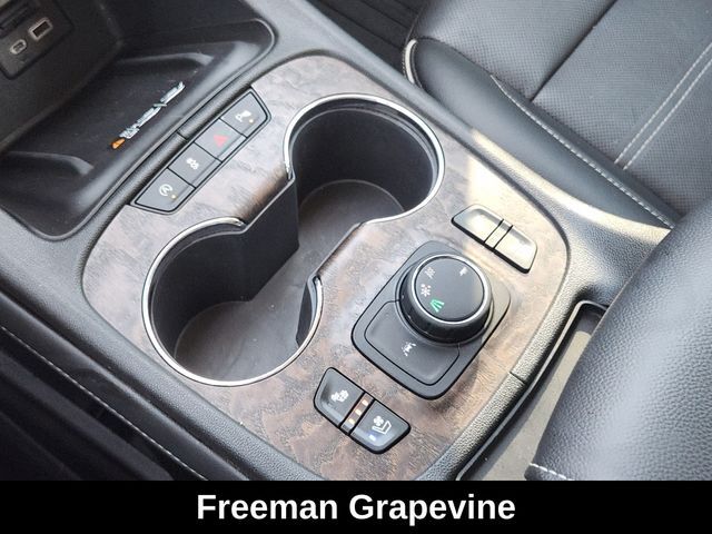 2023 GMC Acadia Denali Grapevine TX