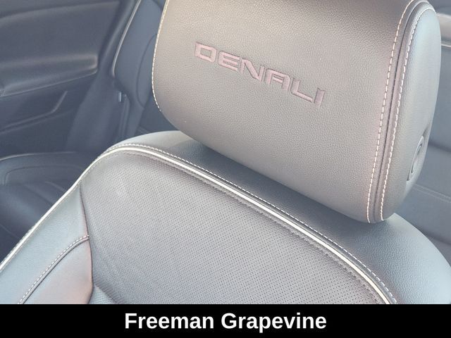 2023 GMC Acadia Denali Grapevine TX