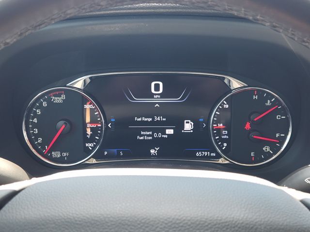 2023 GMC Acadia Denali Grapevine TX