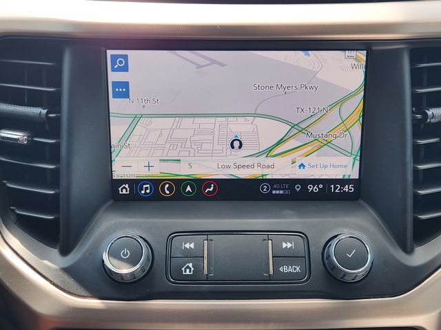 2023 GMC Acadia Denali Grapevine TX