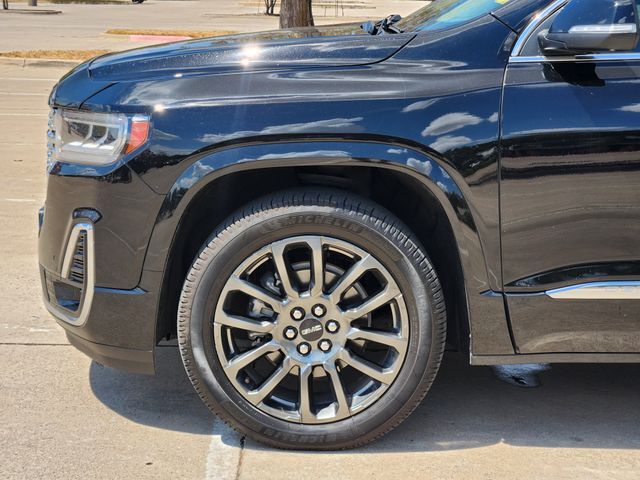 2023 GMC Acadia Denali Grapevine TX