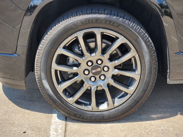 2023 GMC Acadia Denali Grapevine TX