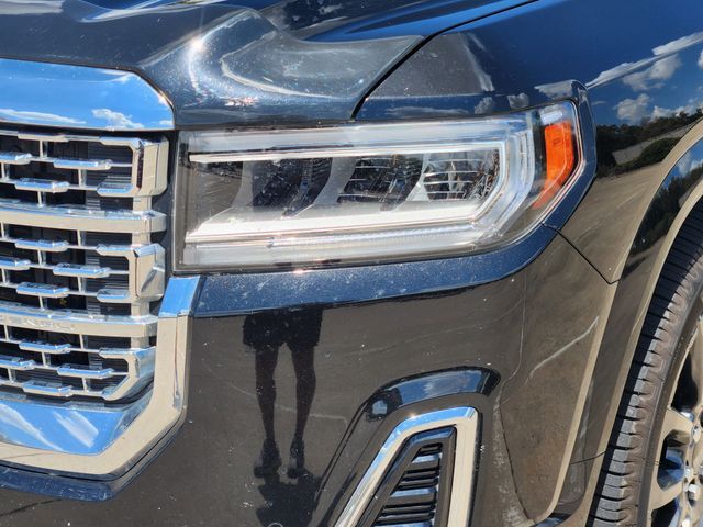 2023 GMC Acadia Denali Grapevine TX