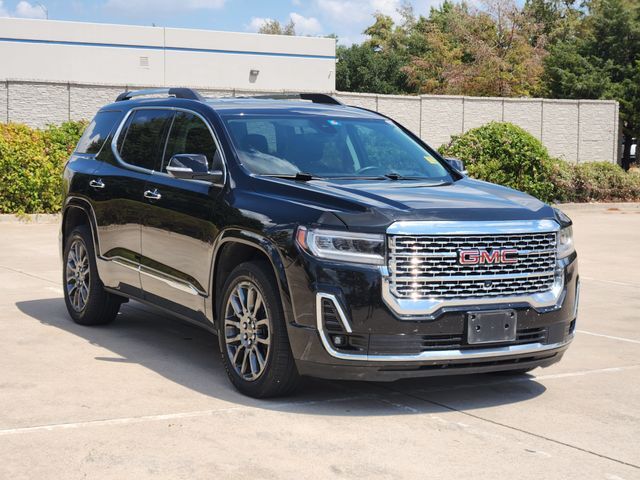 2023 GMC Acadia Denali Grapevine TX