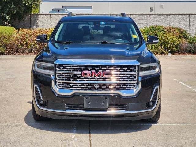 2023 GMC Acadia Denali Grapevine TX
