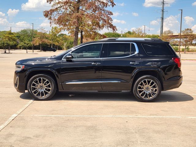2023 GMC Acadia Denali Grapevine TX