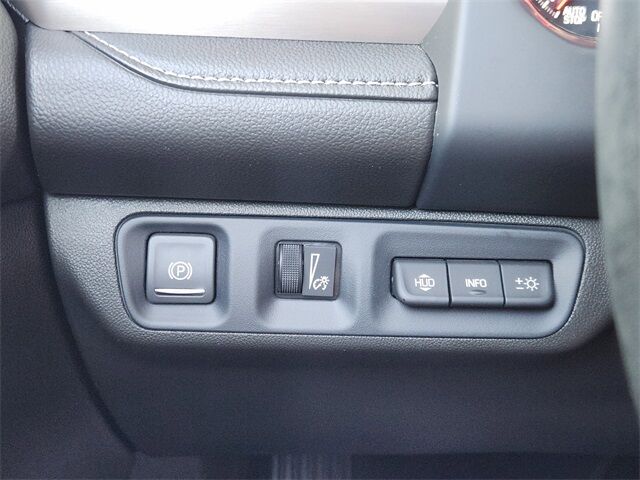 2023 GMC Acadia Denali Grapevine TX