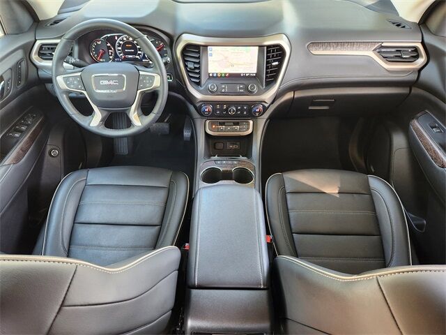 2023 GMC Acadia Denali Grapevine TX