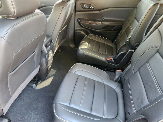 2023 GMC Acadia Denali Grapevine TX