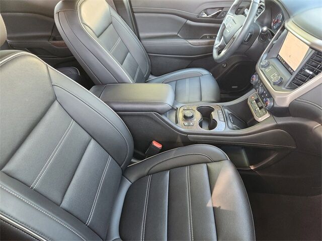 2023 GMC Acadia Denali Grapevine TX