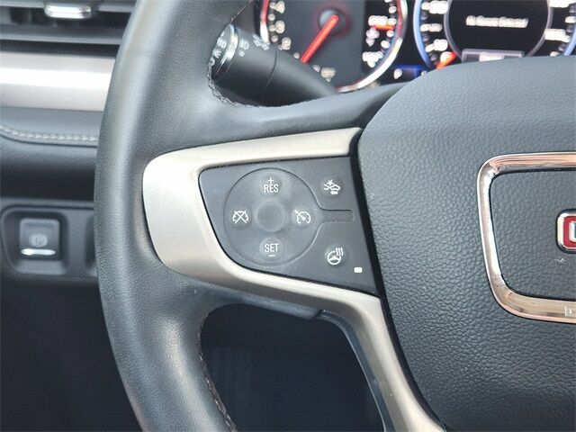 2023 GMC Acadia Denali Grapevine TX