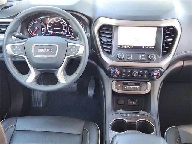 2023 GMC Acadia Denali Grapevine TX