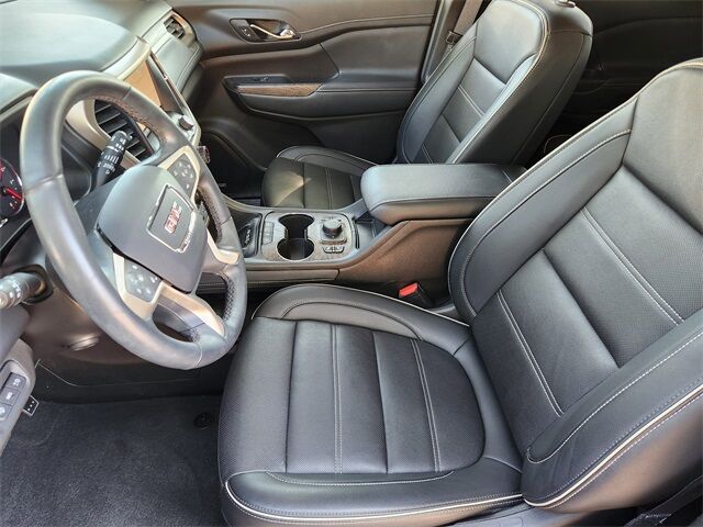 2023 GMC Acadia Denali Grapevine TX