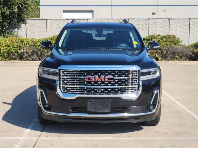 2023 GMC Acadia Denali Grapevine TX