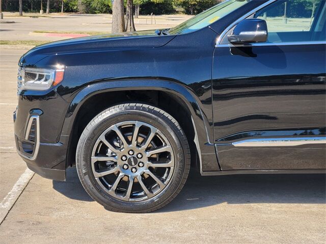 2023 GMC Acadia Denali Grapevine TX