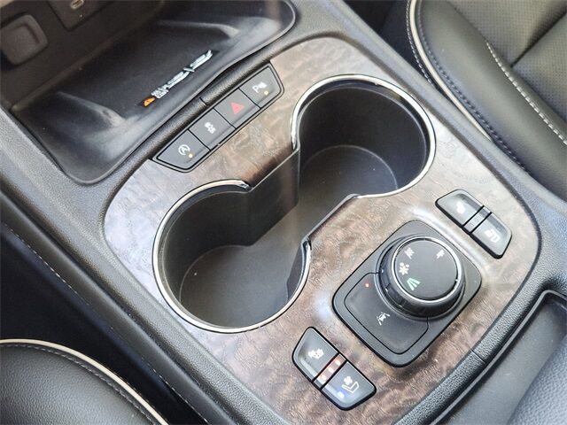 2023 GMC Acadia Denali Grapevine TX