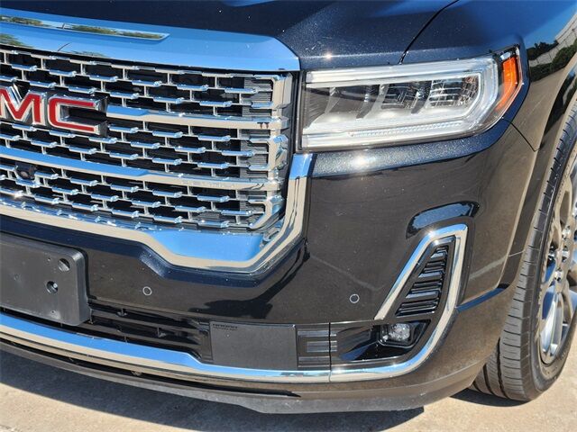 2023 GMC Acadia Denali Grapevine TX