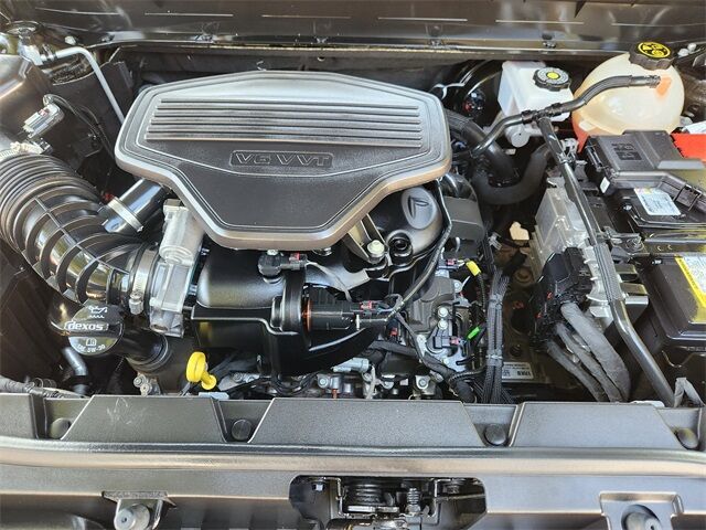 2023 GMC Acadia Denali Grapevine TX