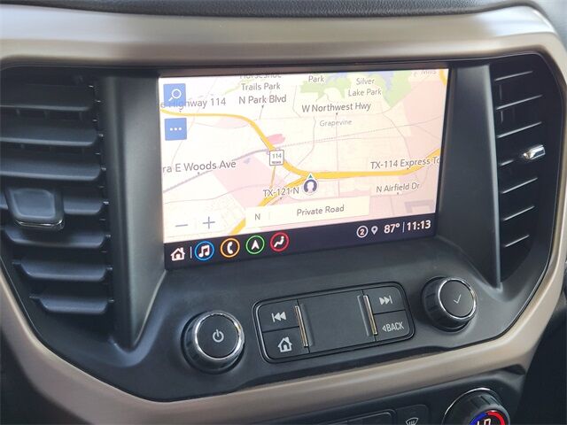 2023 GMC Acadia Denali Grapevine TX