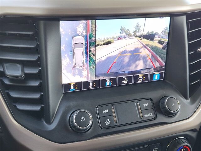 2023 GMC Acadia Denali Grapevine TX