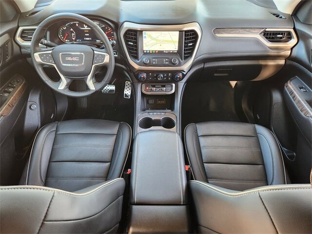 2023 GMC Acadia Denali Grapevine TX