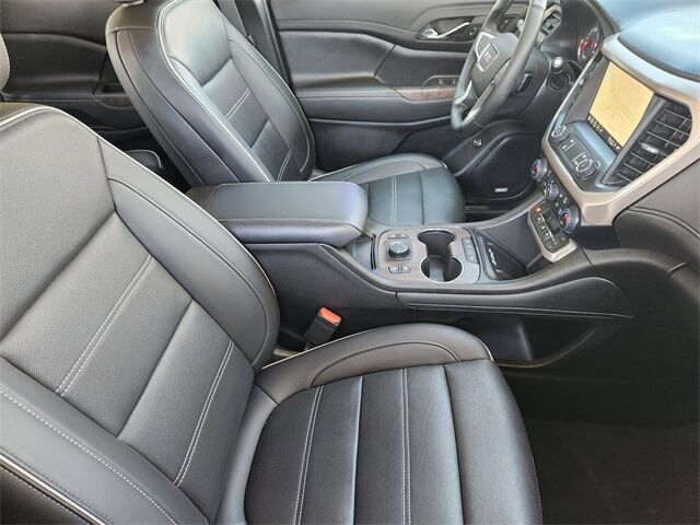 2023 GMC Acadia Denali Grapevine TX