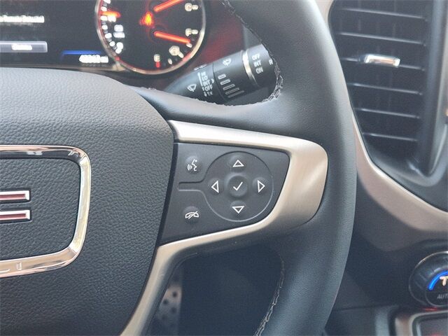 2023 GMC Acadia Denali Grapevine TX