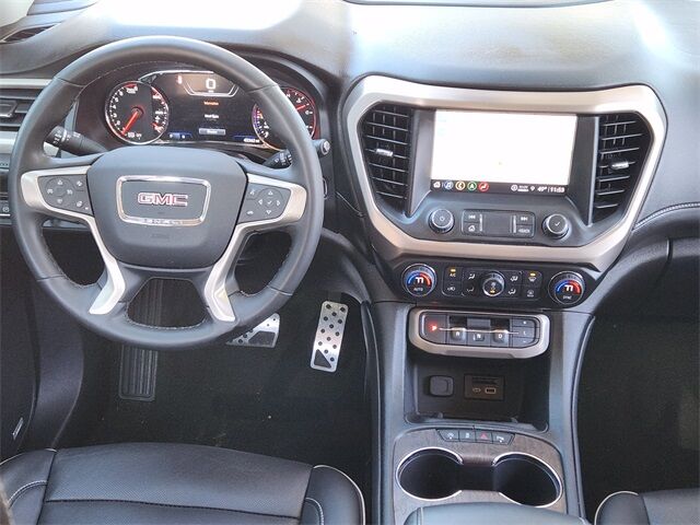 2023 GMC Acadia Denali Grapevine TX