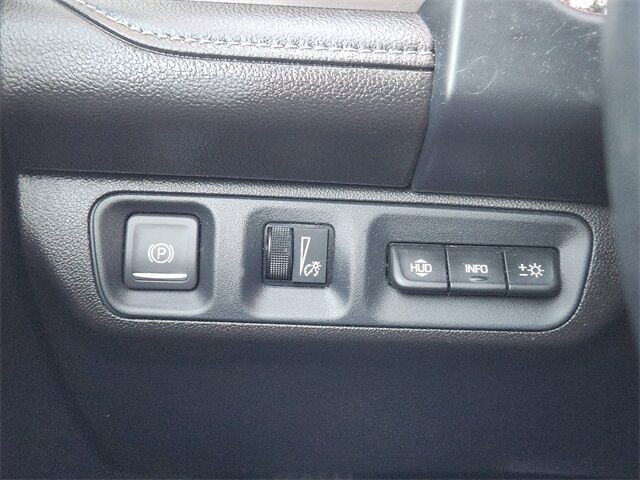 2023 GMC Acadia Denali Grapevine TX