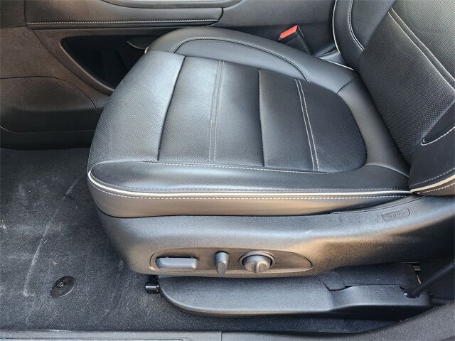 2023 GMC Acadia Denali Grapevine TX