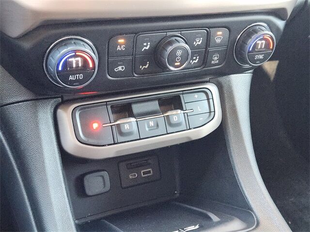 2023 GMC Acadia Denali Grapevine TX