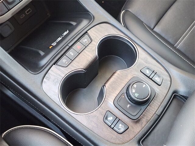 2023 GMC Acadia Denali Grapevine TX