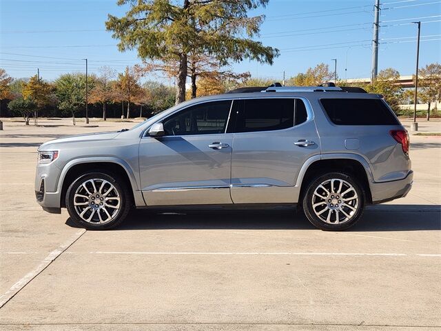 2023 GMC Acadia Denali Grapevine TX