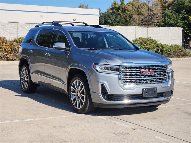 2023 GMC Acadia Denali Grapevine TX