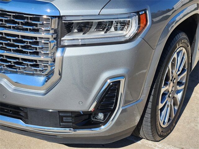 2023 GMC Acadia Denali Grapevine TX