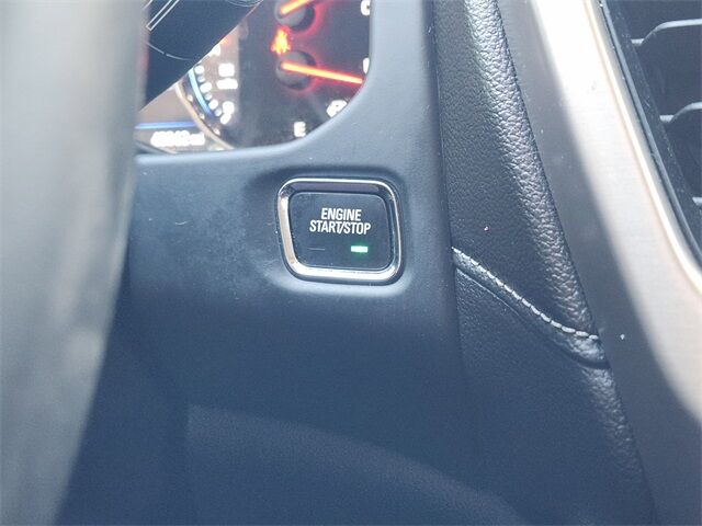 2023 GMC Acadia Denali Grapevine TX