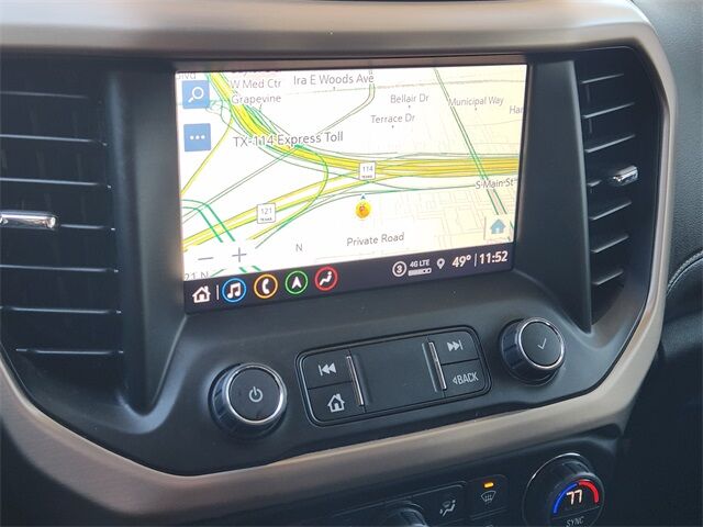 2023 GMC Acadia Denali Grapevine TX