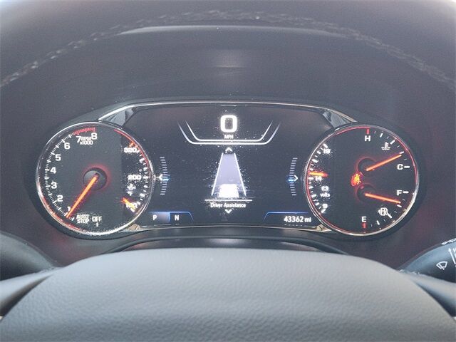 2023 GMC Acadia Denali Grapevine TX