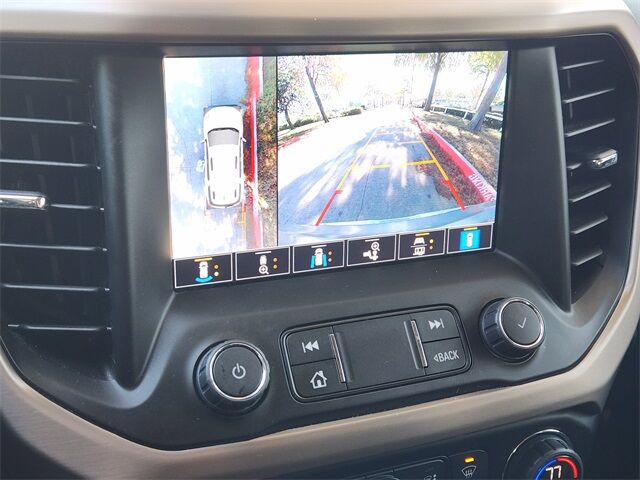 2023 GMC Acadia Denali Grapevine TX