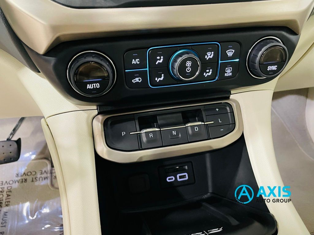 2023 GMC Acadia Denali Jersey City NJ